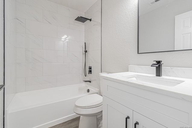 9934 Bermuda Palm, San Antonio, TX 78245