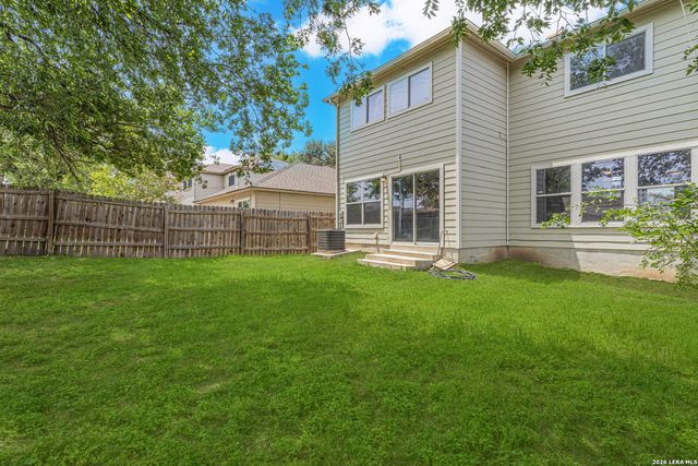 9934 Bermuda Palm, San Antonio, TX 78245