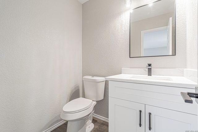 9934 Bermuda Palm, San Antonio, TX 78245