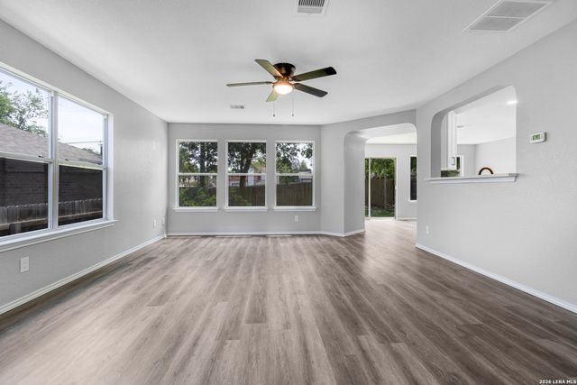 9934 Bermuda Palm, San Antonio, TX 78245