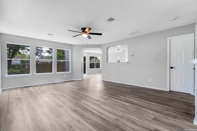 9934 Bermuda Palm, San Antonio, TX 78245
