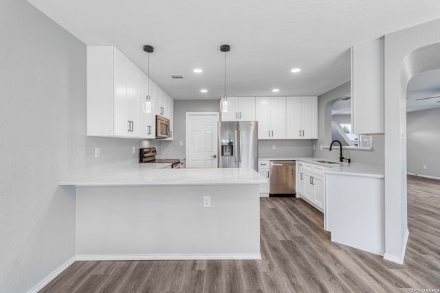 9934 Bermuda Palm, San Antonio, TX 78245
