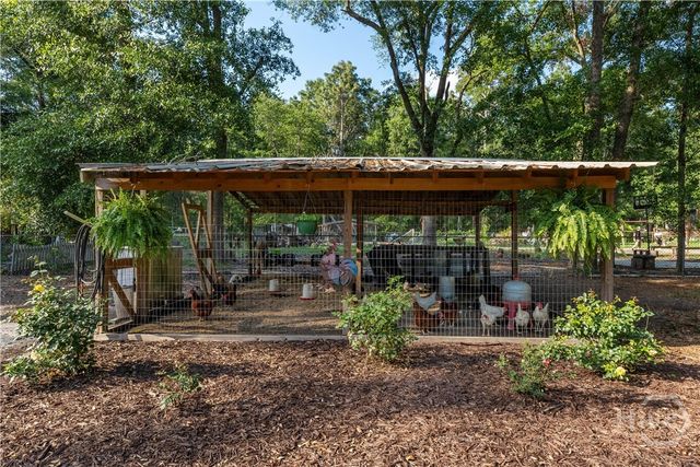 1208 Nease Road, Guyton, GA 31312