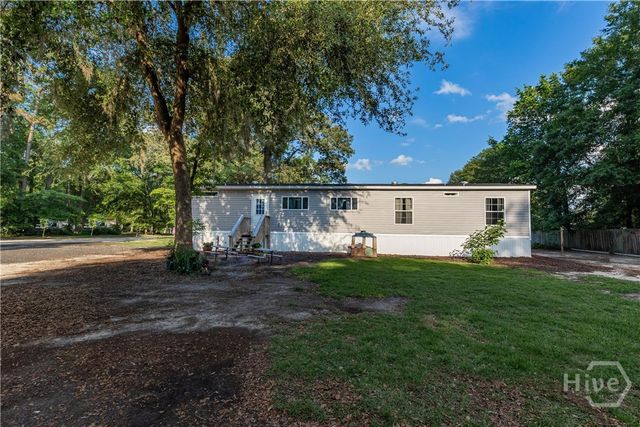 1208 Nease Road, Guyton, GA 31312