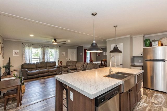 1208 Nease Road, Guyton, GA 31312