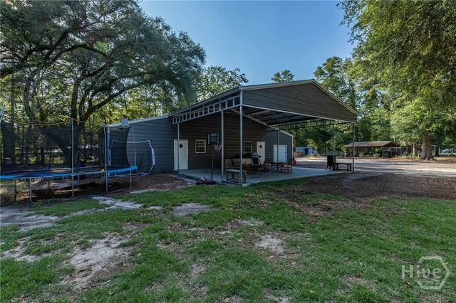 1208 Nease Road, Guyton, GA 31312