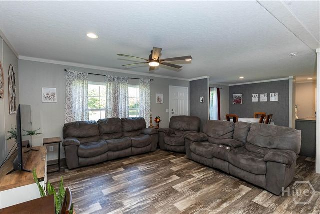 1208 Nease Road, Guyton, GA 31312