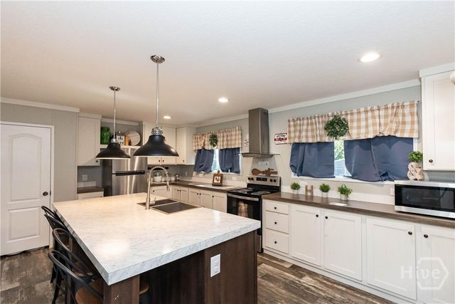 1208 Nease Road, Guyton, GA 31312