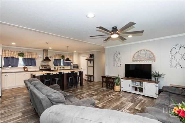 1208 Nease Road, Guyton, GA 31312