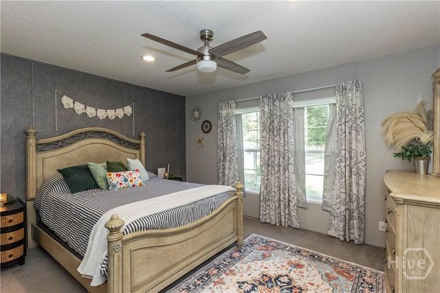 1208 Nease Road, Guyton, GA 31312