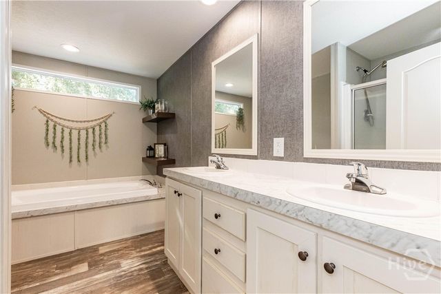 1208 Nease Road, Guyton, GA 31312