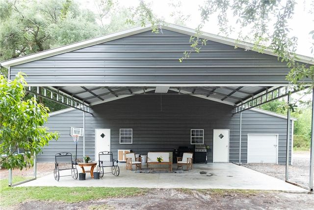 1208 Nease Road, Guyton, GA 31312