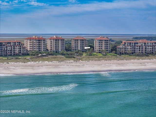 1725 DUNES CLUB Place, Fernandina Beach, FL 32034