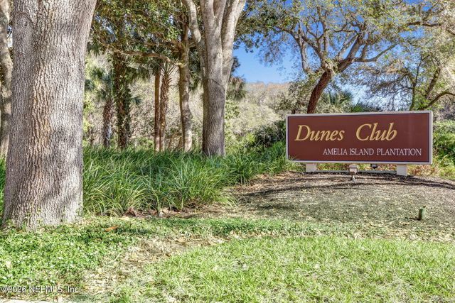 1725 DUNES CLUB Place, Fernandina Beach, FL 32034