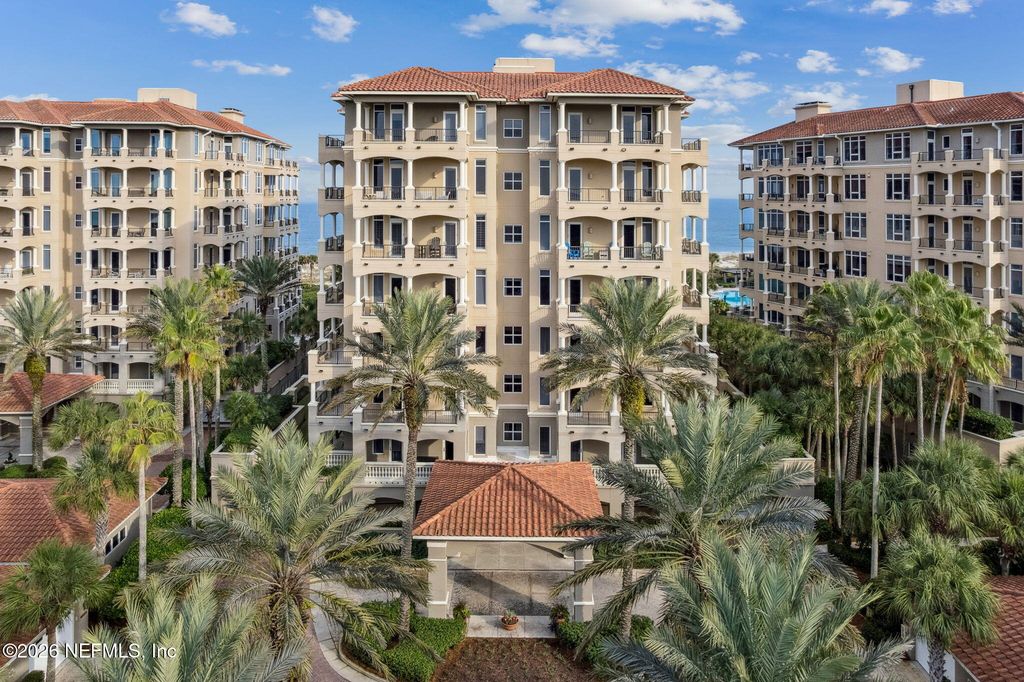 1725 DUNES CLUB Place, Fernandina Beach, FL 32034