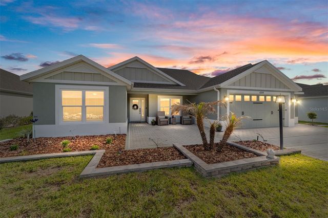 6849 MICKYLEE RUN, The Villages, FL 34762
