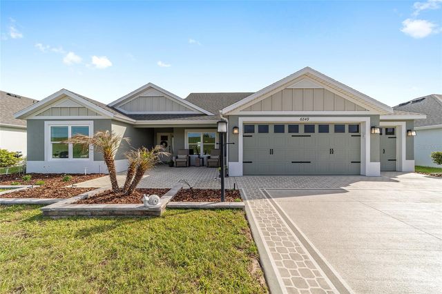6849 MICKYLEE RUN, The Villages, FL 34762