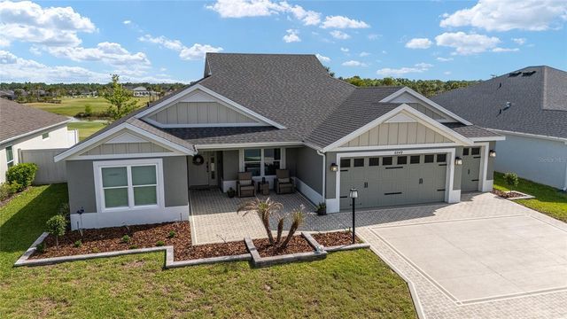 6849 MICKYLEE RUN, The Villages, FL 34762