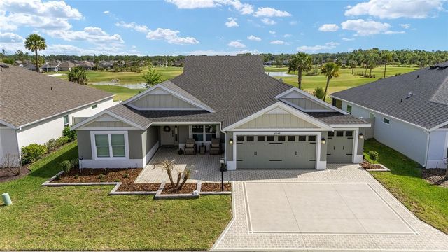 6849 MICKYLEE RUN, The Villages, FL 34762