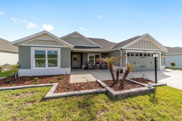 6849 MICKYLEE RUN, The Villages, FL 34762