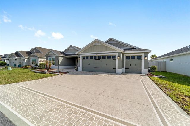 6849 MICKYLEE RUN, The Villages, FL 34762