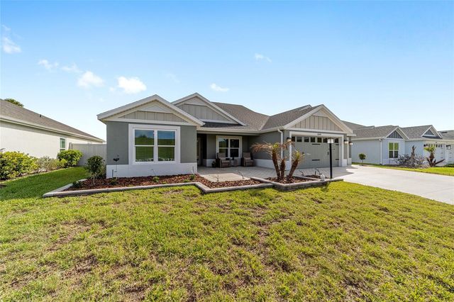 6849 MICKYLEE RUN, The Villages, FL 34762