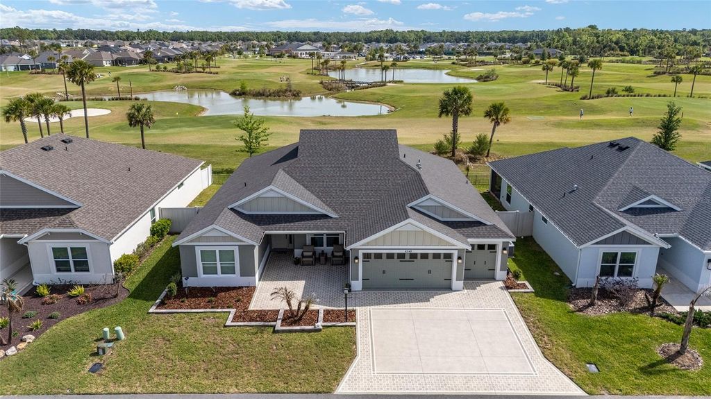 6849 MICKYLEE RUN, The Villages, FL 34762