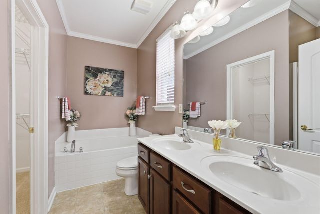 111 Whitman Way, Georgetown, KY 40324