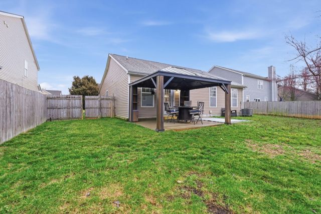 111 Whitman Way, Georgetown, KY 40324