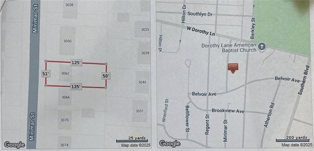 3062 Mirimar Street, Dayton, OH 45409