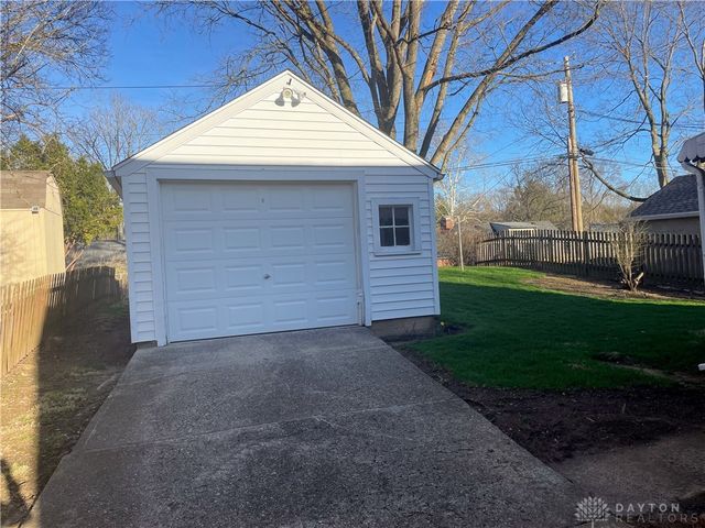 3062 Mirimar Street, Dayton, OH 45409