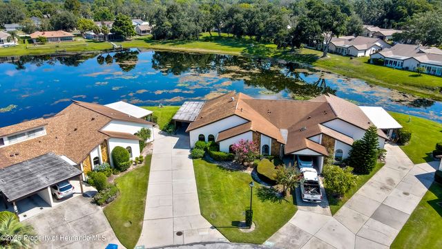 9155 Lingrove Road, Weeki Wachee, FL 34613
