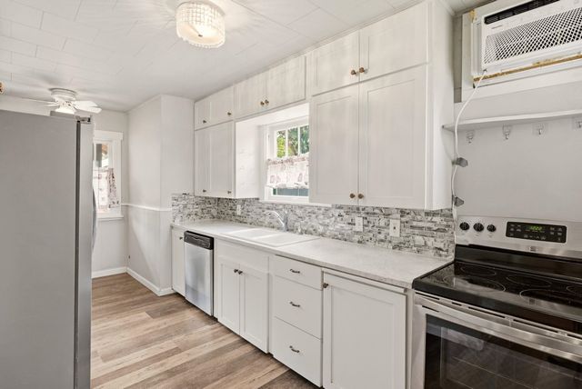 3324 W Gordon Ave, Spokane, WA 99205