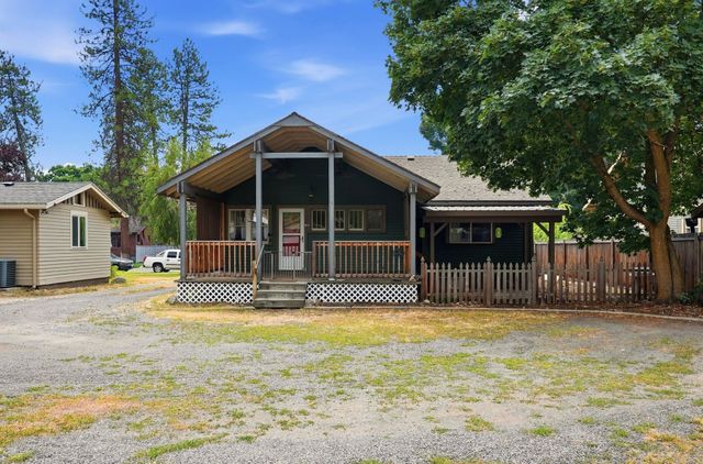 3324 W Gordon Ave, Spokane, WA 99205