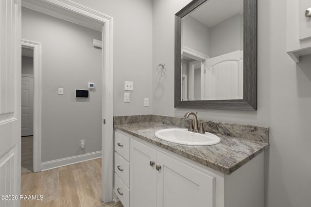 306 Adry Lane, Youngsville, LA 70592