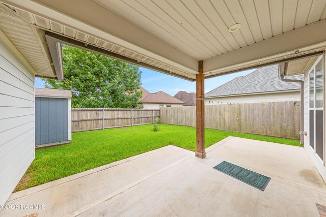 306 Adry Lane, Youngsville, LA 70592