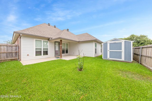 306 Adry Lane, Youngsville, LA 70592