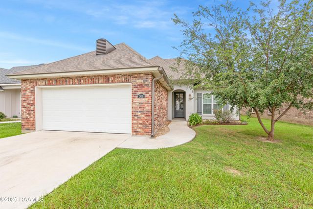 306 Adry Lane, Youngsville, LA 70592