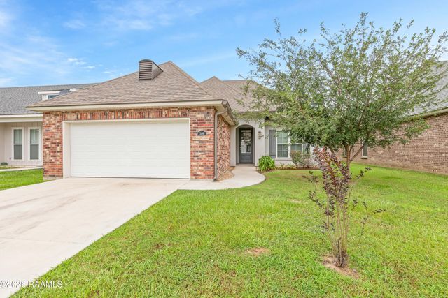 306 Adry Lane, Youngsville, LA 70592