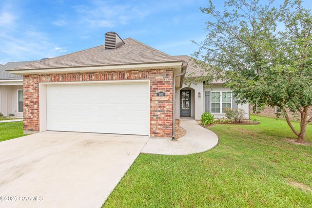 306 Adry Lane, Youngsville, LA 70592