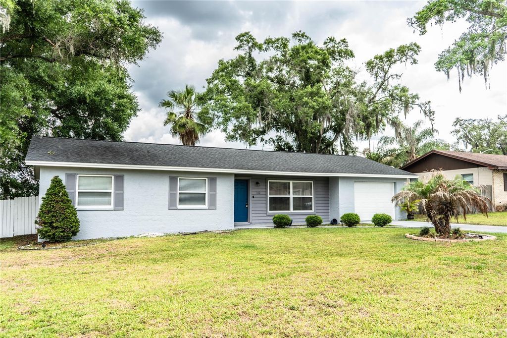 142 PADGETT PLACE S, Lakeland, FL 33809