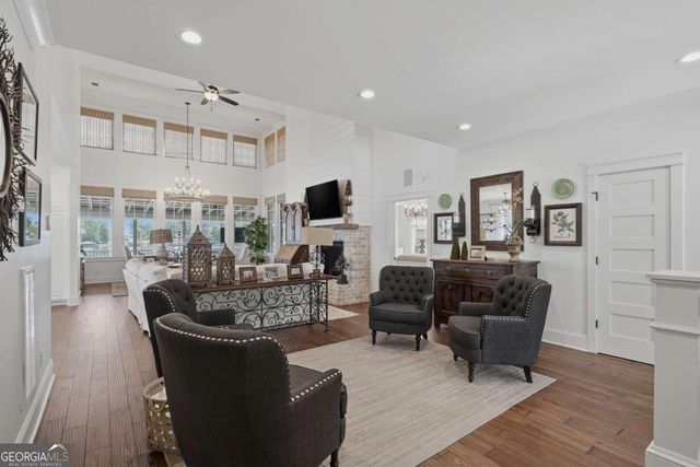 620 Lakeshore Drive, Cordele, GA 31015