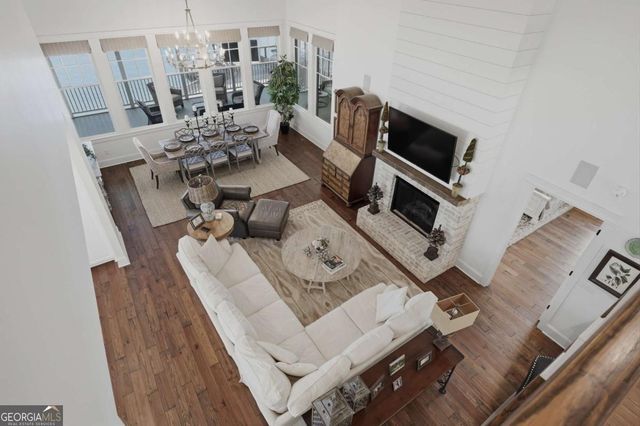 620 Lakeshore Drive, Cordele, GA 31015