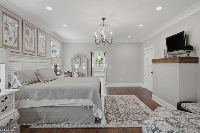 620 Lakeshore Drive, Cordele, GA 31015
