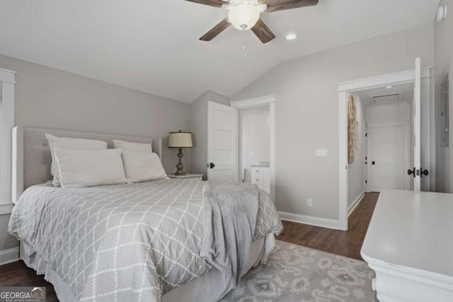 620 Lakeshore Drive, Cordele, GA 31015