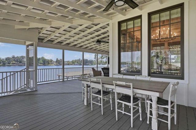 620 Lakeshore Drive, Cordele, GA 31015