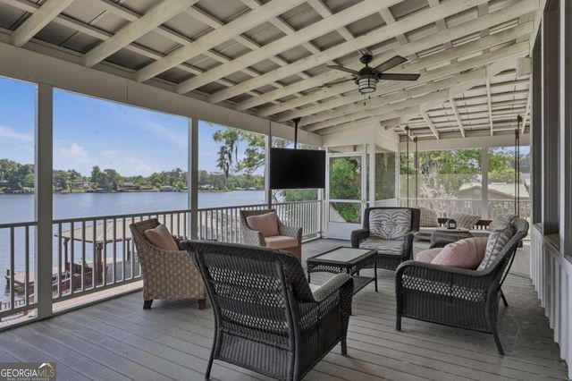 620 Lakeshore Drive, Cordele, GA 31015