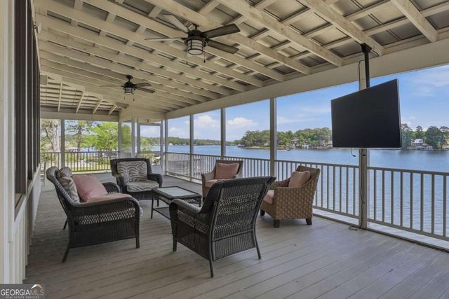 620 Lakeshore Drive, Cordele, GA 31015