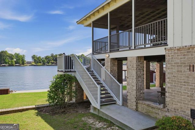 620 Lakeshore Drive, Cordele, GA 31015