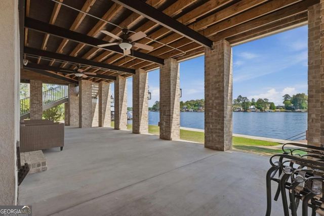 620 Lakeshore Drive, Cordele, GA 31015